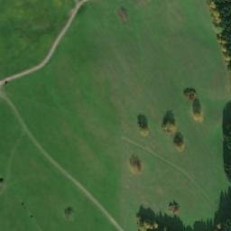 Satellite imagery of Červený vrch [Velké Losiny-Prameny ], CZ