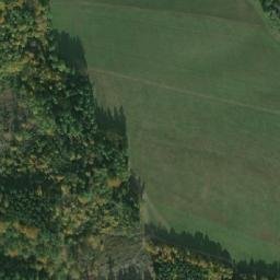 Satellite imagery of Hrbek [Velké Losiny], CZ