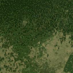 Satellite imagery of Velký Máj, CZ