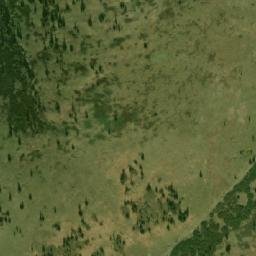 Satellite imagery of Velký Máj, CZ