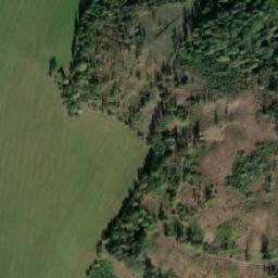 Satellite imagery of Ostroh [Zátor-Loučky], CZ