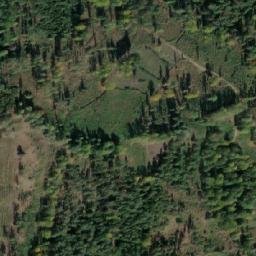 Satellite imagery of Ostroh [Zátor-Loučky], CZ