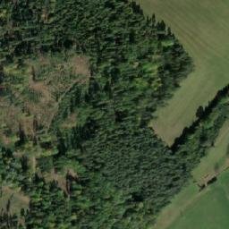 Satellite imagery of Ostroh [Zátor-Loučky], CZ