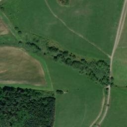 Satellite imagery of Kamenný vrch [Býkov-Láryšov-Býkov], CZ