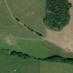 Satellite imagery of Kamenný vrch [Býkov-Láryšov-Býkov], CZ