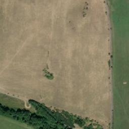 Satellite imagery of Kamenný vrch [Býkov-Láryšov-Býkov], CZ