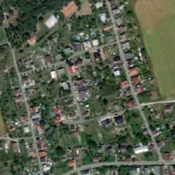 Satellite imagery of [Úvalno] Hans Kudlich outlook t., CZ