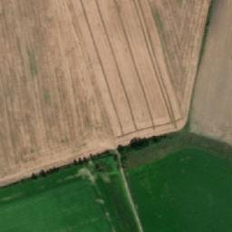 Satellite imagery of (Za kostelem) [Sudice], CZ