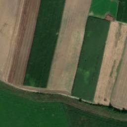 Satellite imagery of (Za kostelem) [Sudice], CZ