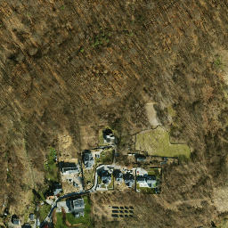 Satellite imagery of Przegorzały - Zamek, PL