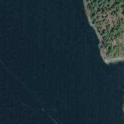 Satellite imagery of Kakaekae Point, CA