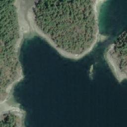 Satellite imagery of Moss Point, CA