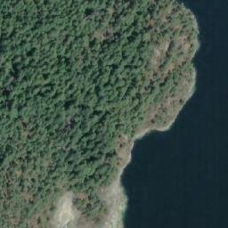 Satellite imagery of Stopford Point, CA