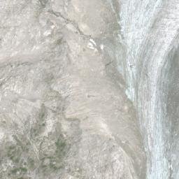 Satellite imagery of Porterhouse Peak, CA