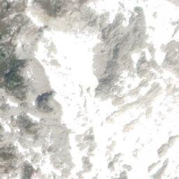 Satellite imagery of Tachewana Peak, CA