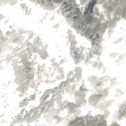 Satellite imagery of Tachewana Peak, CA