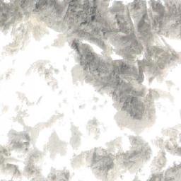 Satellite imagery of Tachewana Peak, CA