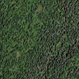 Satellite imagery of Cowhead Pass, CA