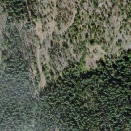 Satellite imagery of Iron Mountain, CA