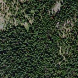 Satellite imagery of Iron Mountain, CA