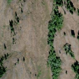 Satellite imagery of Mount Nicola, CA