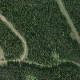 Satellite imagery of Dome Rock Mountain, CA