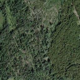 Satellite imagery of Grizzly Hill, CA