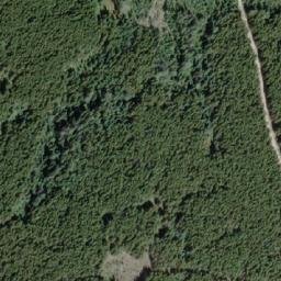 Satellite imagery of Grizzly Hill, CA