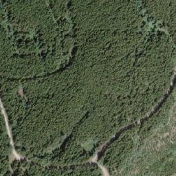 Satellite imagery of Grizzly Hill, CA
