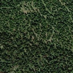 Satellite imagery of Inonoaklin Mountain, CA
