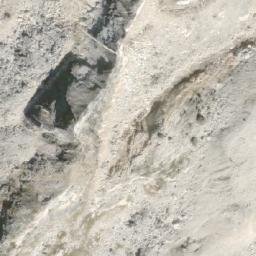 Satellite imagery of Mount Lees, CA