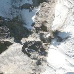 Satellite imagery of Mount Lees, CA