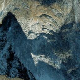 Satellite imagery of Doctor Peak, CA