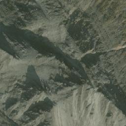 Satellite imagery of Quinn Range, CA