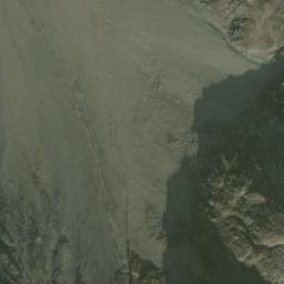 Satellite imagery of Quinn Range, CA