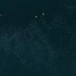 Satellite imagery of The Manacles, GB