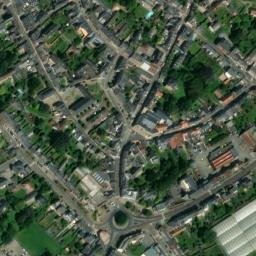 Satellite imagery of Abbaye Notre-Dame-du-Pré, FR