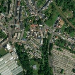 Satellite imagery of Abbaye Notre-Dame-du-Pré, FR