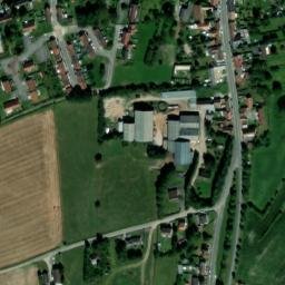 Satellite imagery of Abbaye Notre-Dame de Bertaucourt, FR