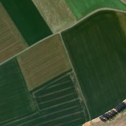 Satellite imagery of LB254, FR
