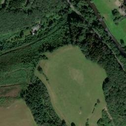 Satellite imagery of LU-DE 50, BE