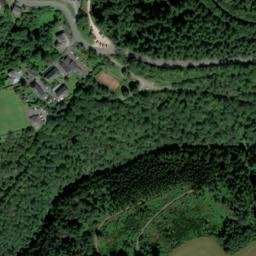 Satellite imagery of LU-DE 50, BE