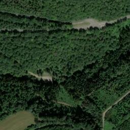 Satellite imagery of Kapellenberg, DE