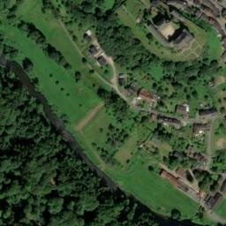 Satellite imagery of Tauben-Berg, DE