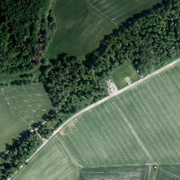 Satellite imagery of Rabenkopf, DE