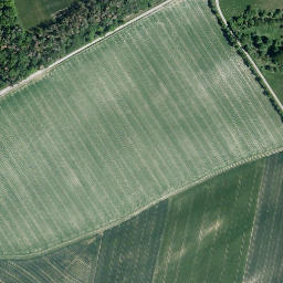 Satellite imagery of Rabenkopf, DE
