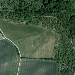 Satellite imagery of Rabenkopf, DE