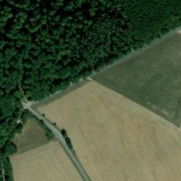 Satellite imagery of Bordekreuz, DE