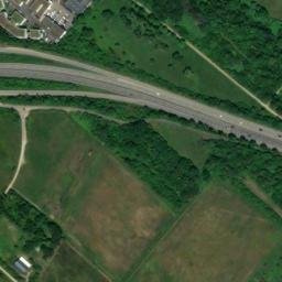Satellite imagery of Großehub, DE
