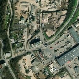 Satellite imagery of Elisabethenhöhe, DE